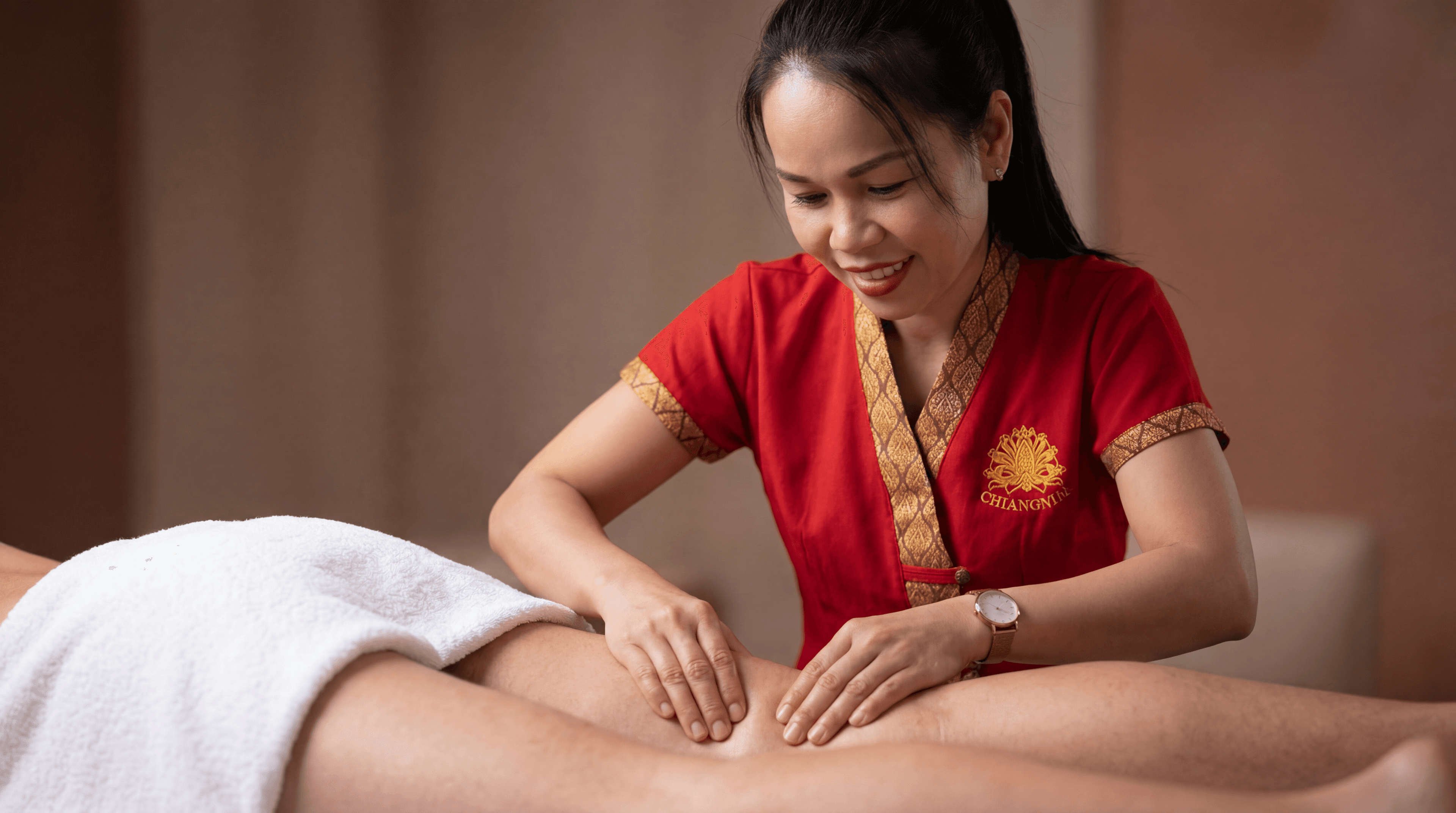 Sportmassage