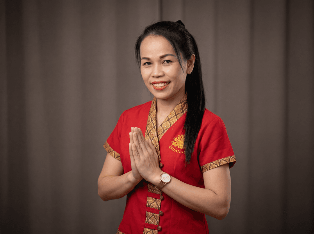 Thai Massage Therapeutin Chiang Mai in Eschen, Liechtenstein